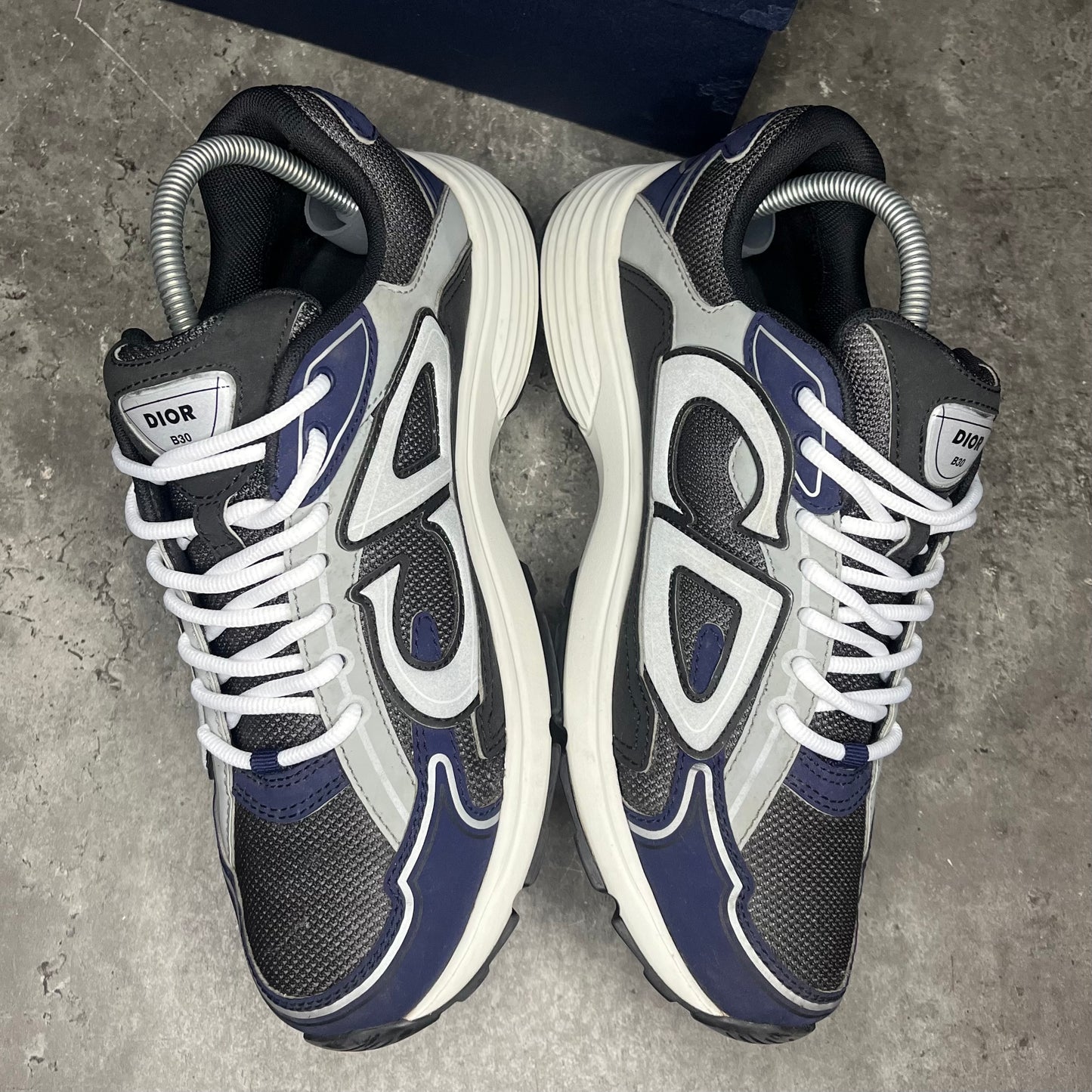 Dior B30 - Uk 7 (41)