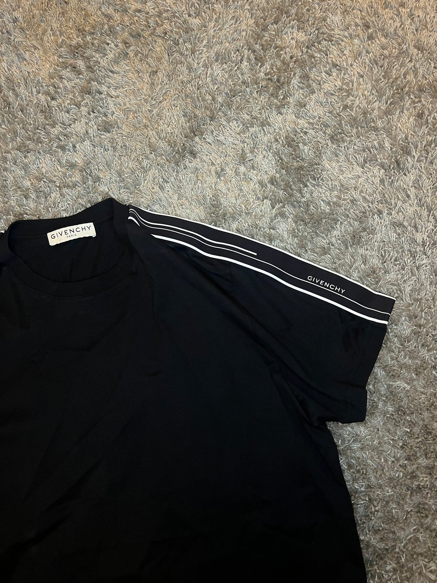 Givenchy Tee - XS (Fits a Small)