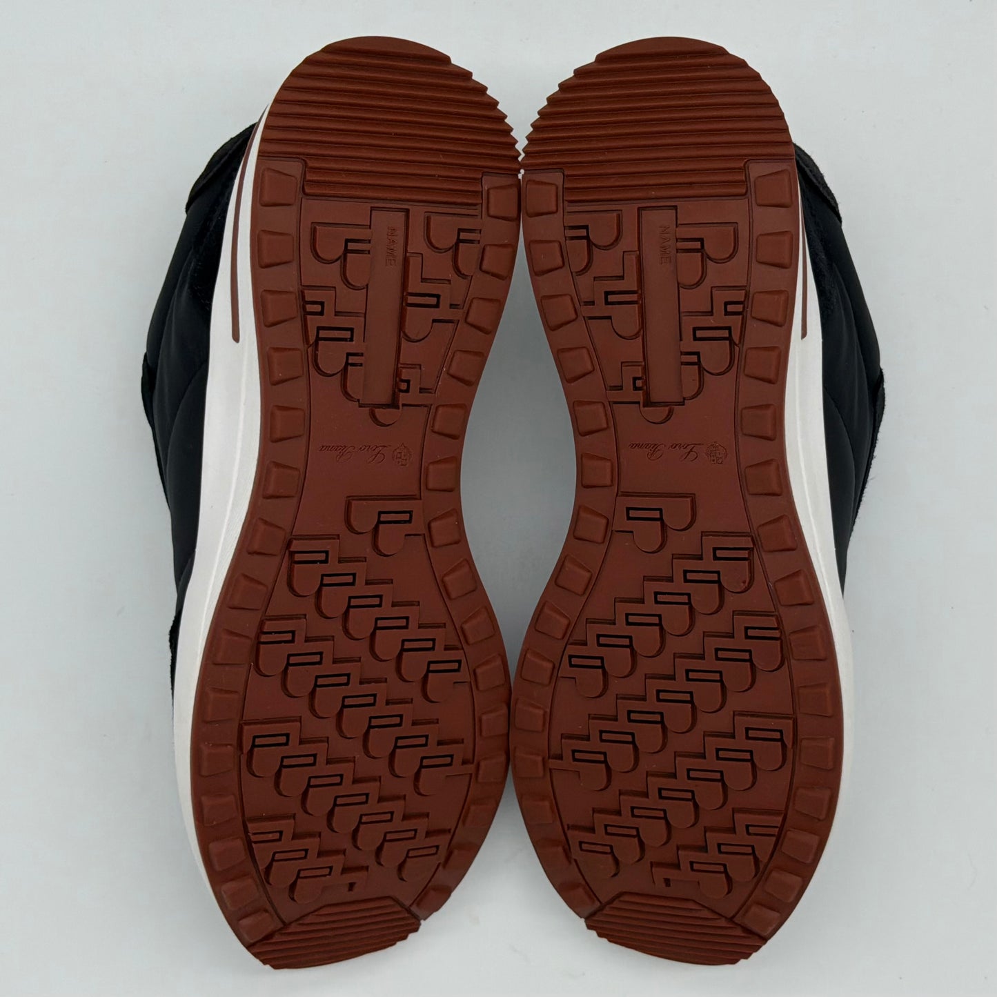 Loro Piana Weekend Walk Black - Uk 6.5 (Fit 7/7.5)