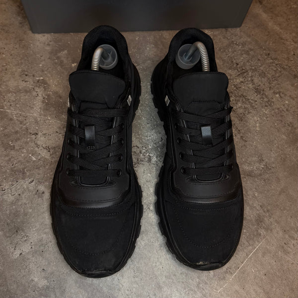 Prada Trainers - Uk 8 (Fit 8.5/9)
