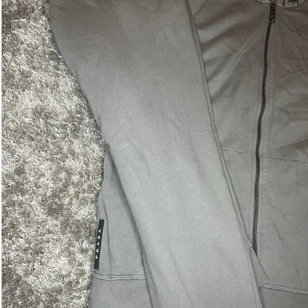 Prada Tracksuit - Medium