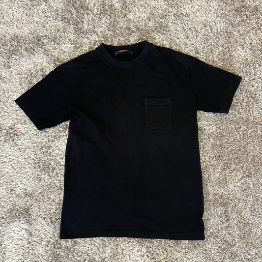 Louis Vuitton Half & Half Tee - Small