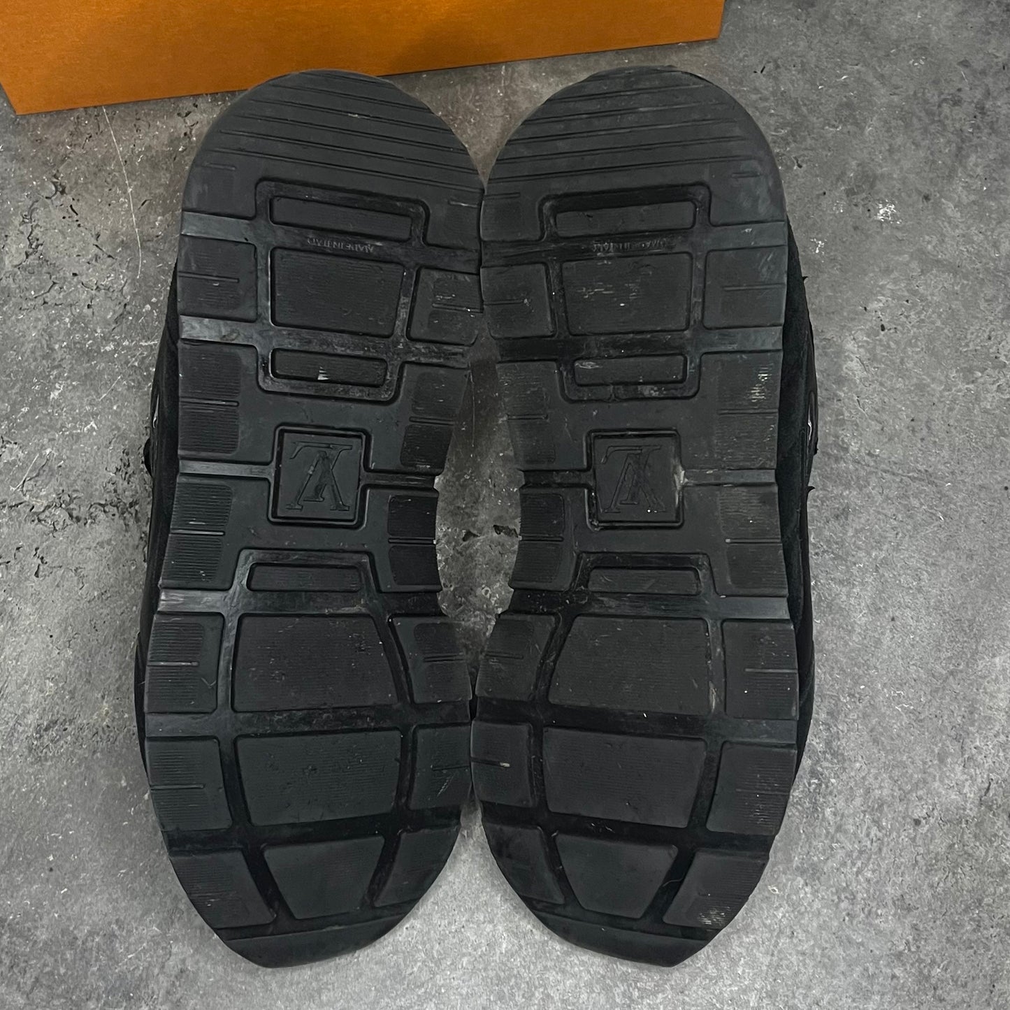 Louis Vuitton Runaway - Uk 6 (Fit 6.5/7)