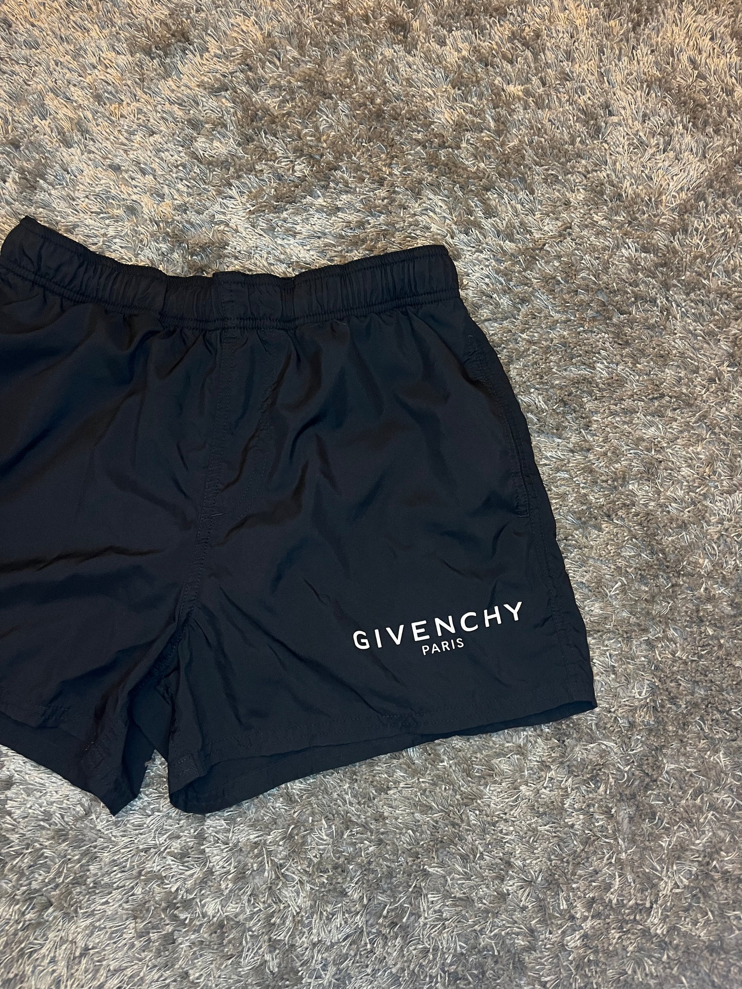 Givenchy Shorts - Large (Fit Small)