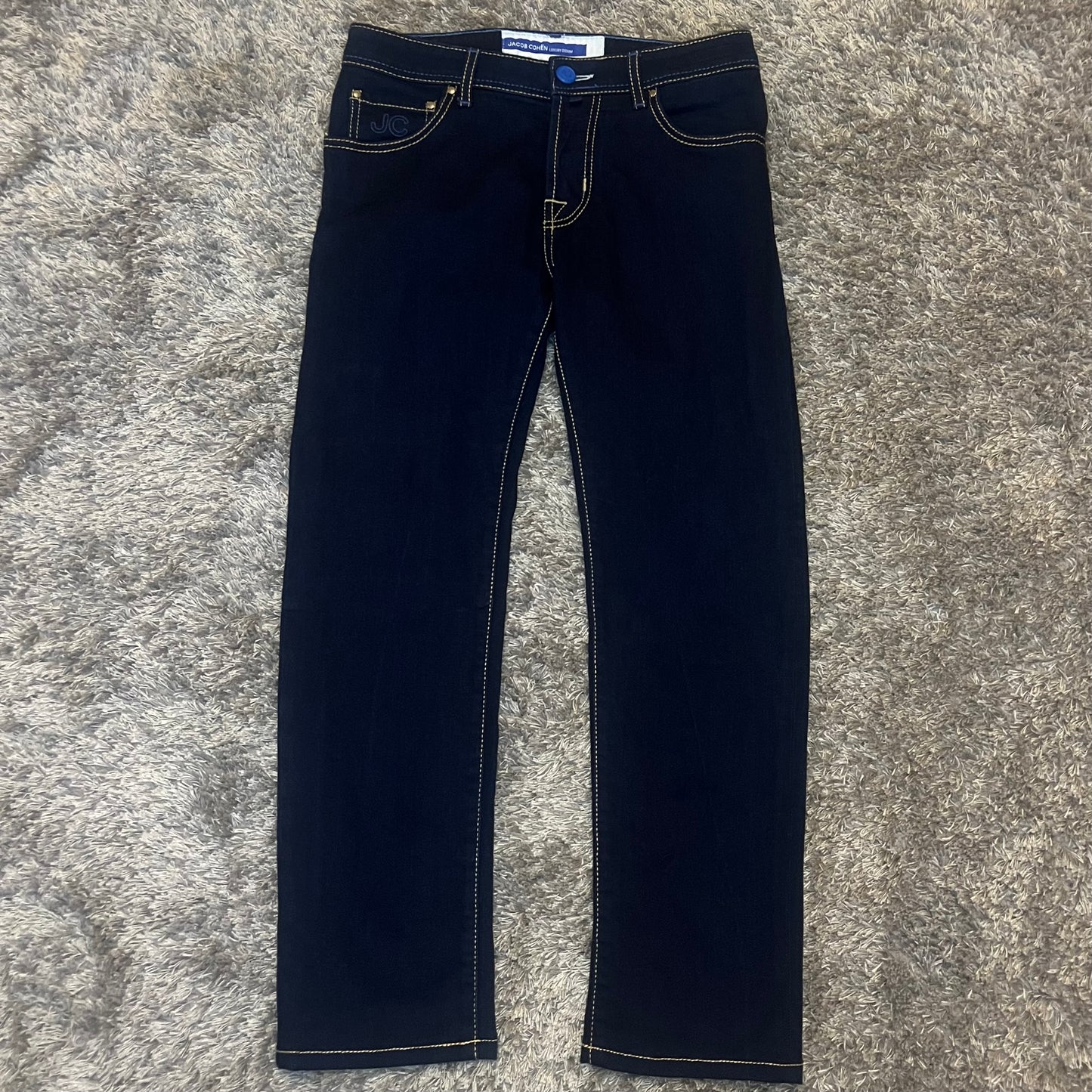 Jacob Cohen Jeans - 31 Waist