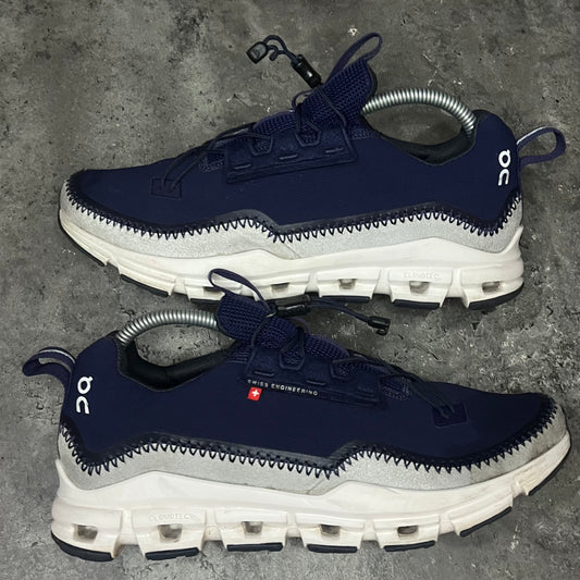 On Running Trainers - Uk 8.5 (42.5)