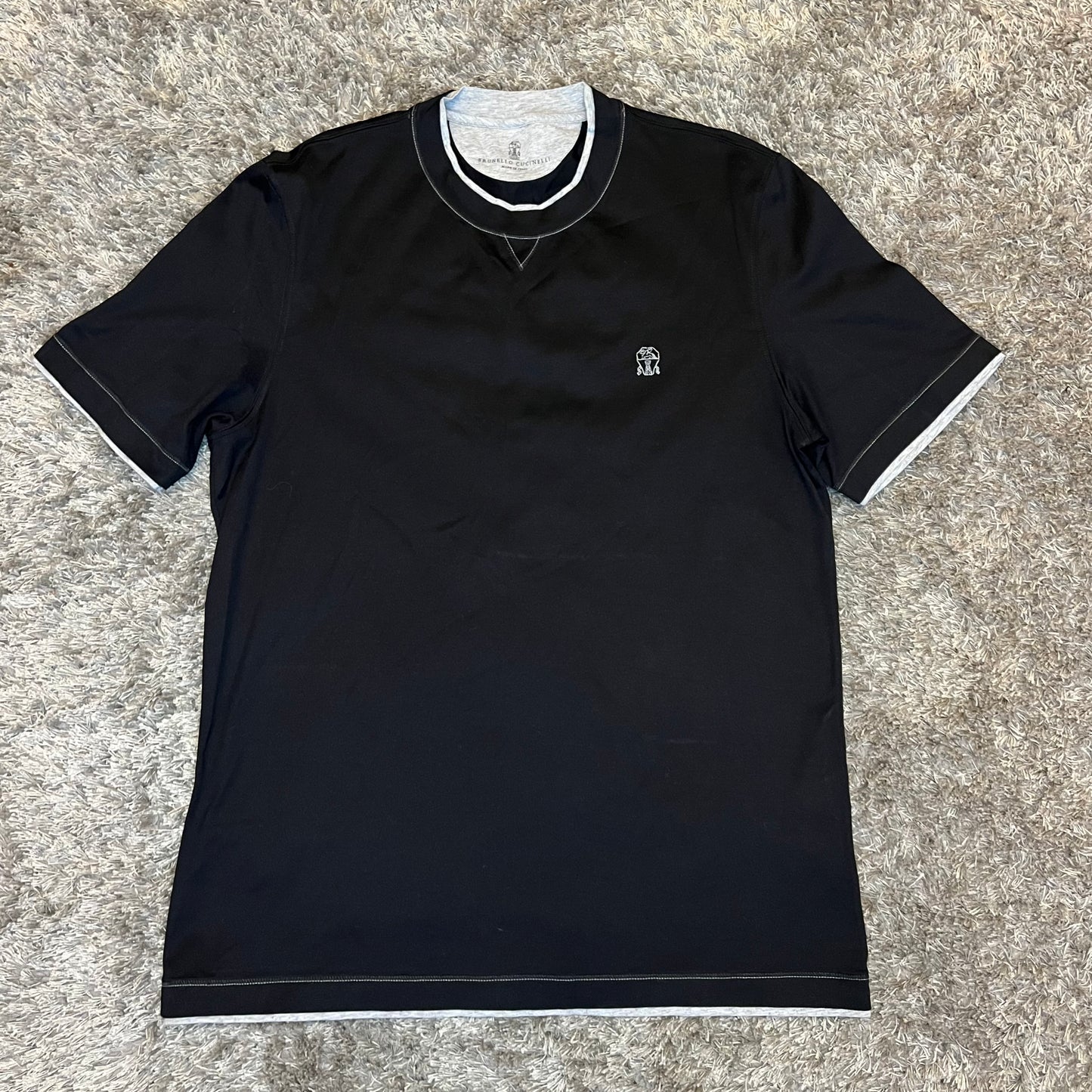 Brunello Cucinelli Tee - Large