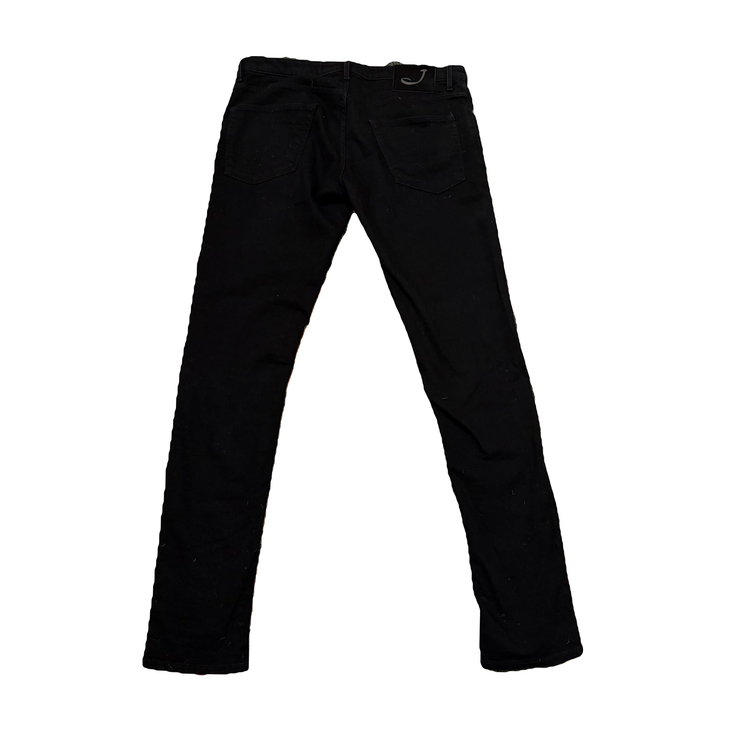 Jacob Cohen Jeans Black - Size 37