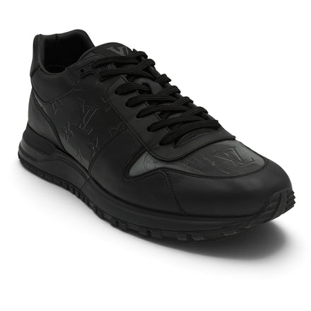 Louis Vuitton Runaway Trainers - Uk 7.5 (Fit 8.5)