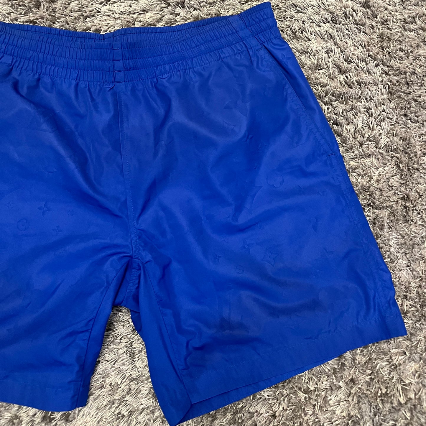 Louis Vuitton Swim Shorts - Medium