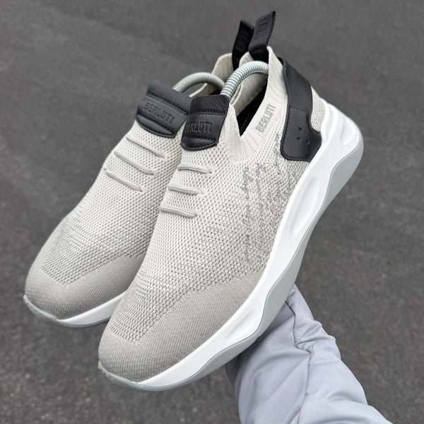 Berluti Shadow Sneaker - Uk 7 (Fit 8)