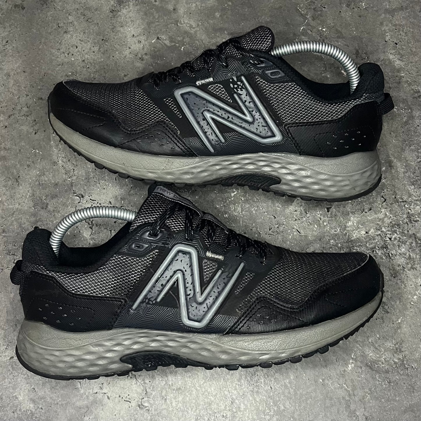 New Balance Trainer - Uk 8.5 (42.5)