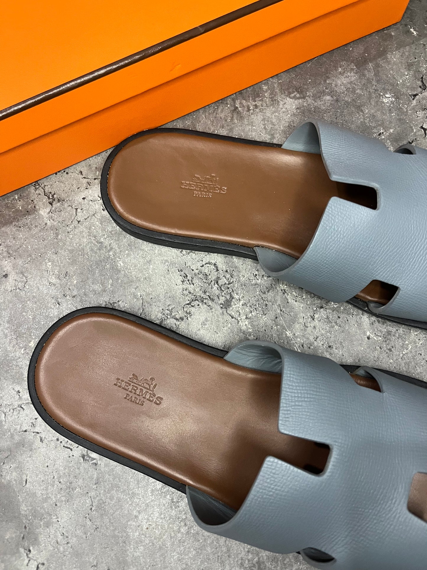 Hermes Izmir Sandal - Uk 8 (42)