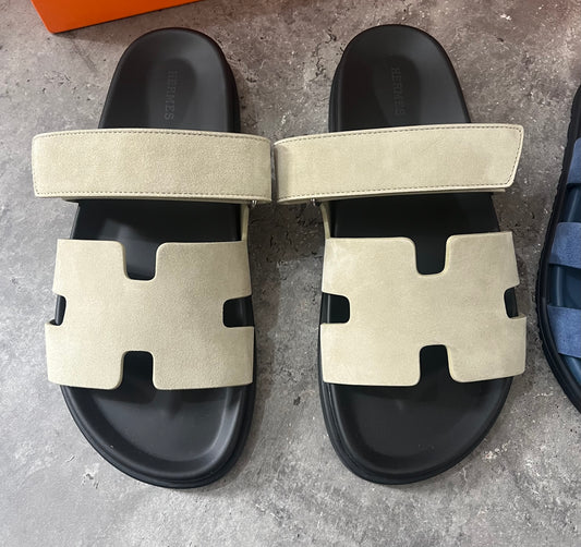 Hermes Cypher Sandal - Uk 7.5 (41.5)