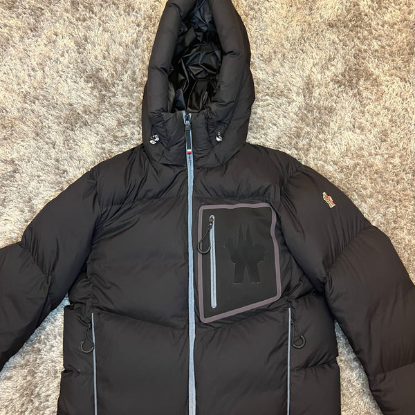 Moncler Grenoble Mandres - Size 2