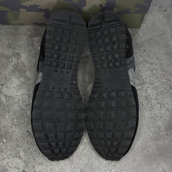 Valentino Runners - Uk 8 (Fit 8.5/9)