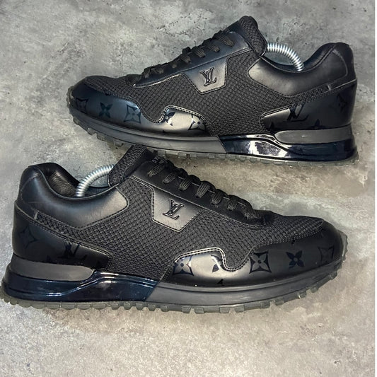 Louis Vuitton Runaway - Uk 7 (Fit 8)