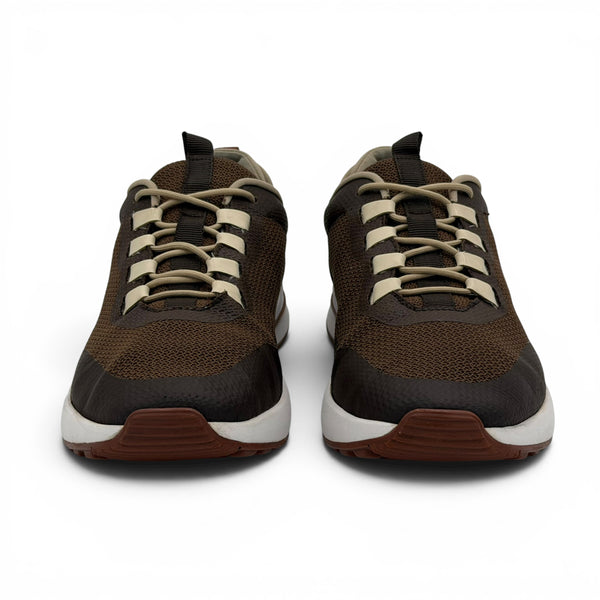 Loro Piana Weekend Walk Evo Brown - Uk 10 (Fit 10.5/11)