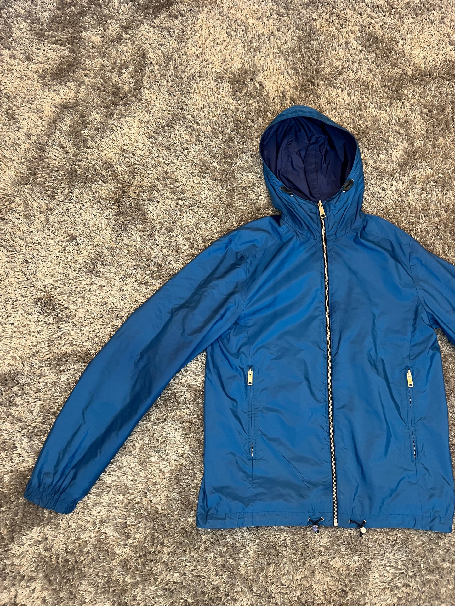 Prada Jacket Reversible - Medium (48)