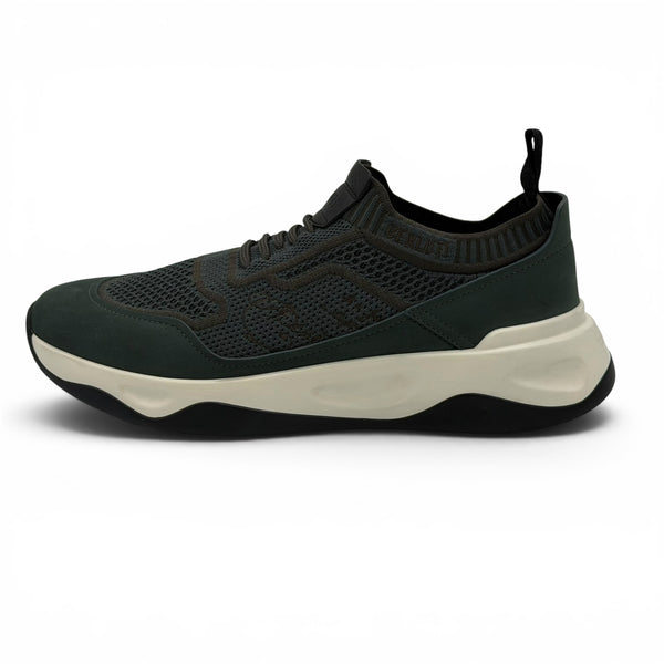 Berluti Trainer Green - UK 8 (Fit 9)