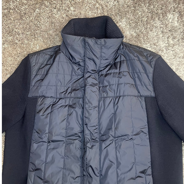 Prada Knitted Jacket - Size 52 (Fits Small/Medium)