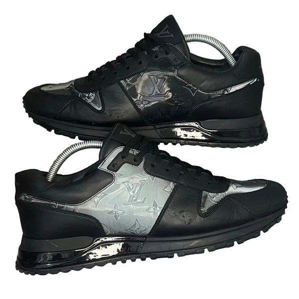 Louis Vuitton Runaway - Uk 8.5 (Fit 9.5)