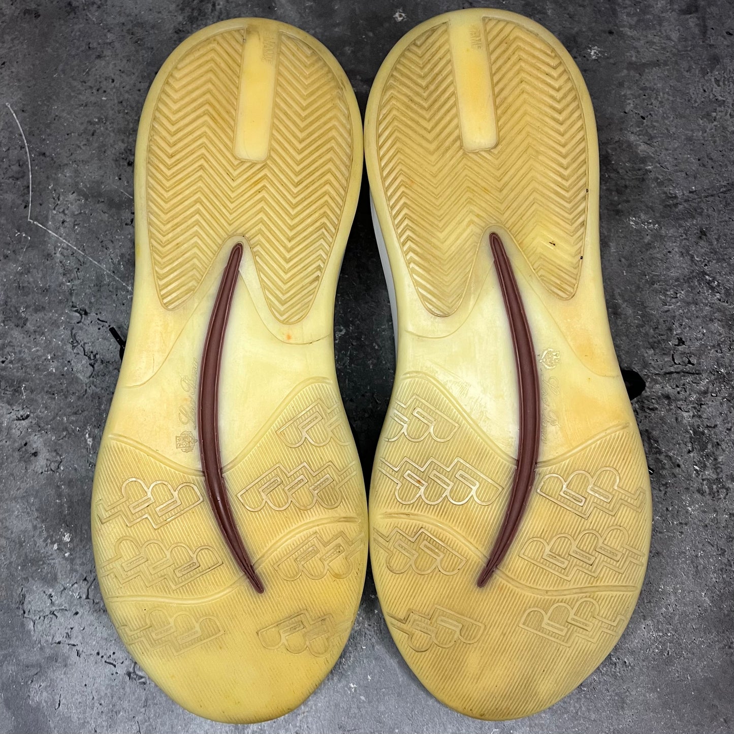 Loro Piana 410LP Walk - Uk 8 (42)