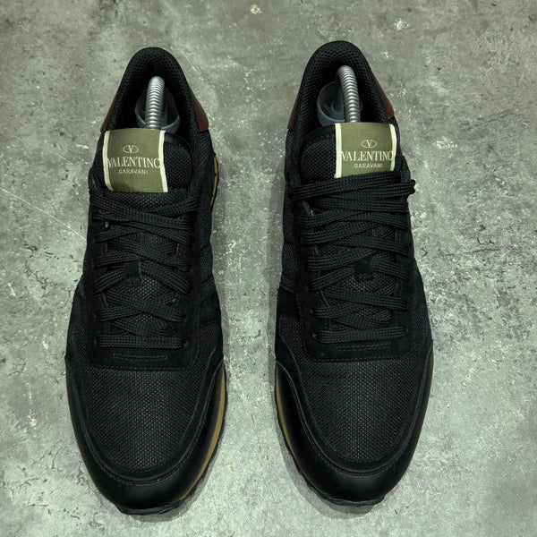 Valentino Runners - Uk 6 (Fit 6.5/7)