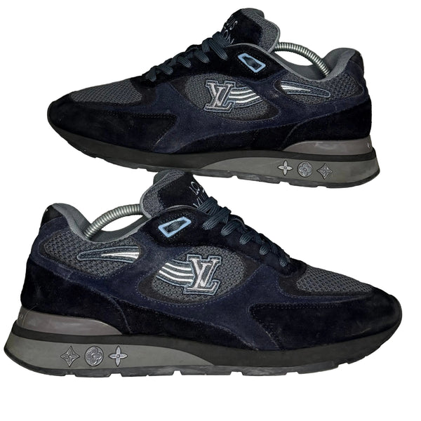 Louis Vuitton Runaway - Uk 8.5 (Fit 9/9.5)