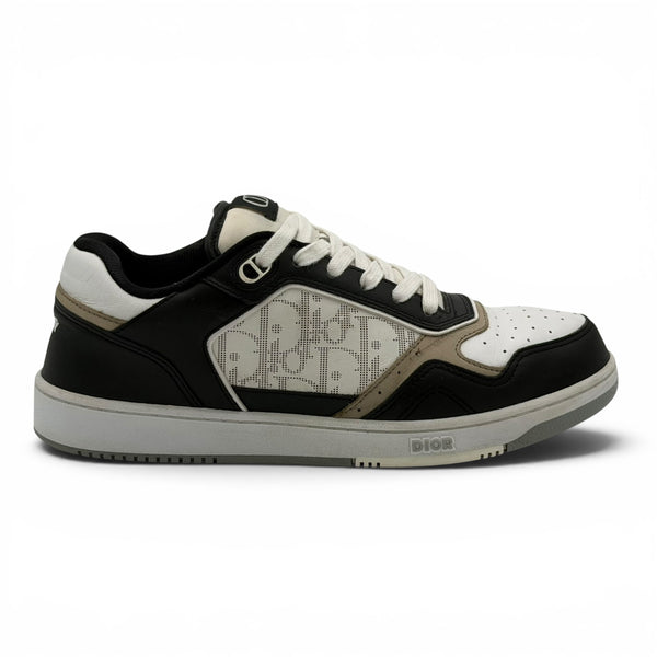 Dior B27 Black/White - UK 7.5