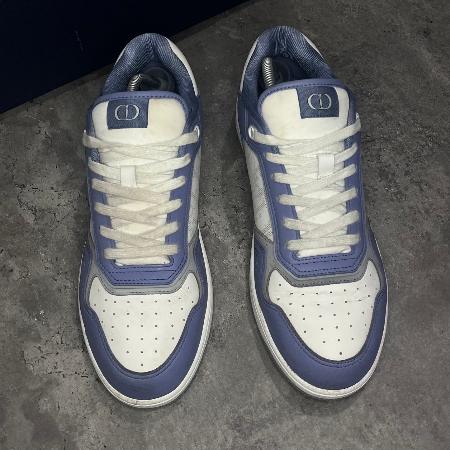 Dior B27 - Uk 10 (44)