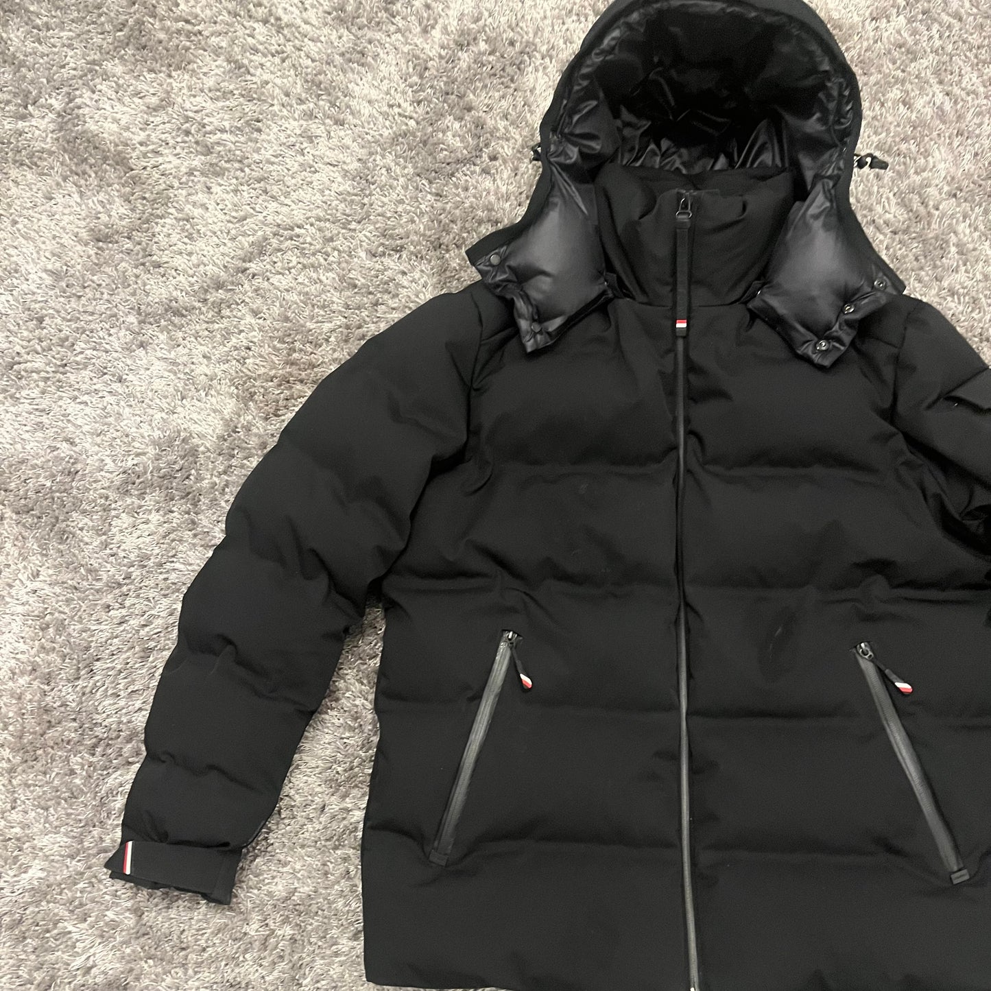 Moncler Grenoble Montgetech - Size 5
