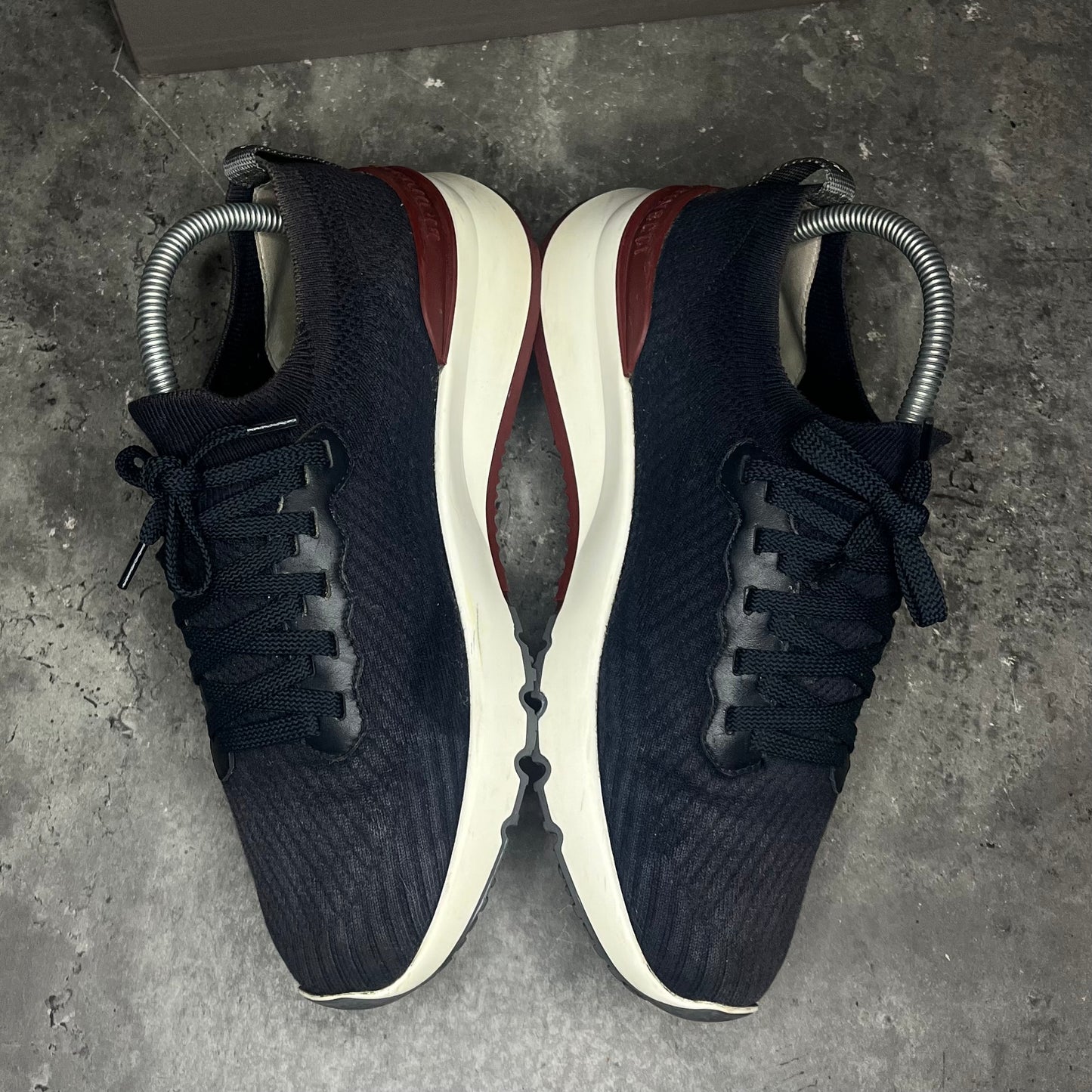 Brunello Cucinelli Sneaker - Uk 5 (Fit 6)