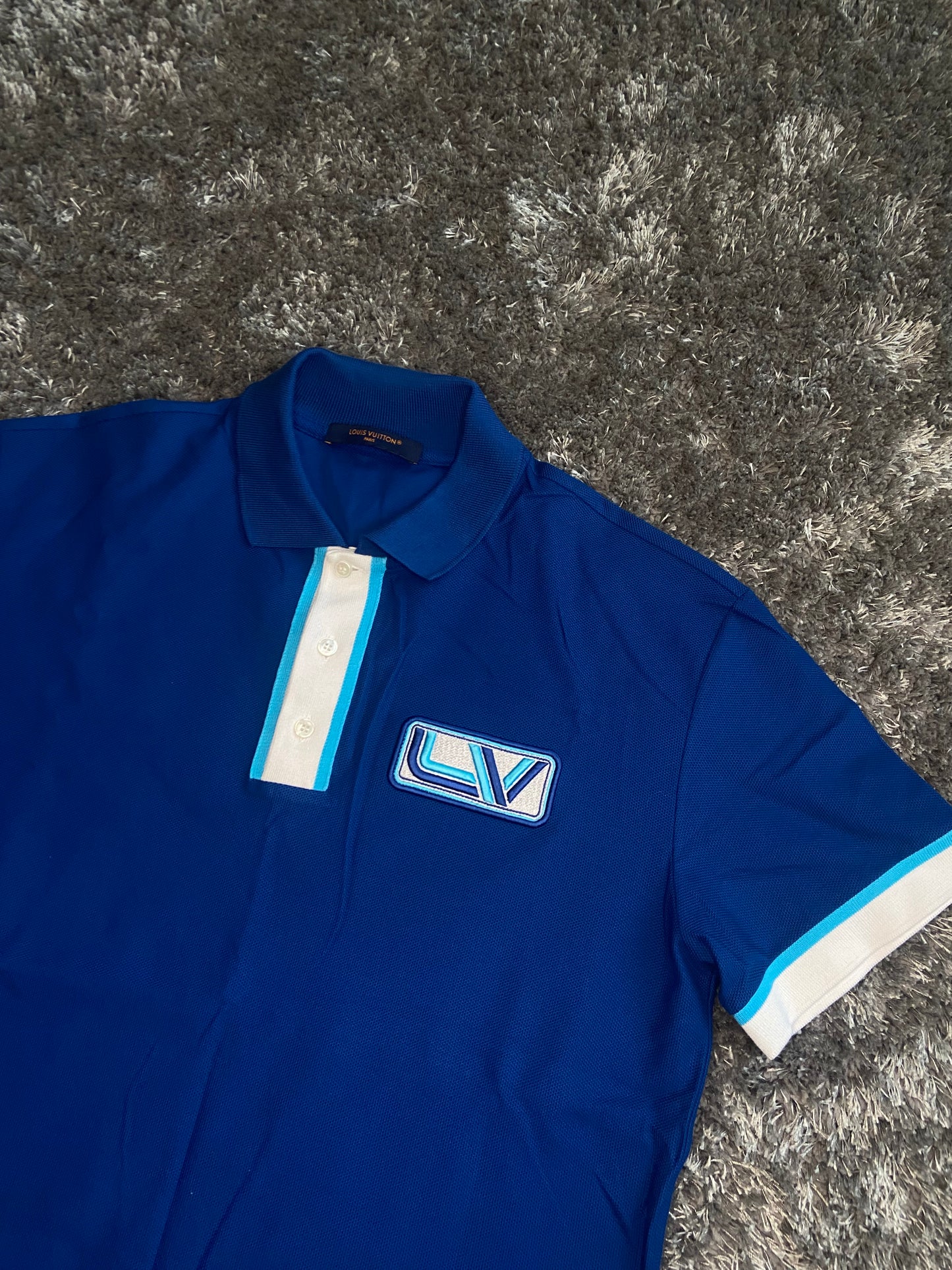 Louis Vuitton Polo - Small