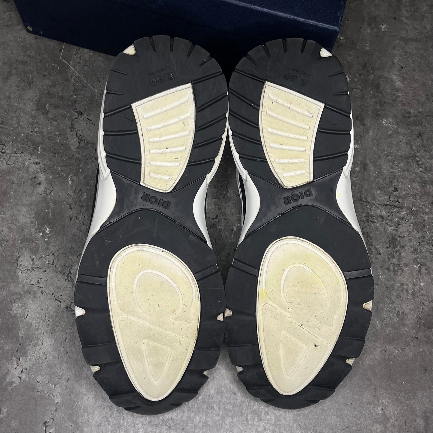 Dior B30 - Uk 7 (41)