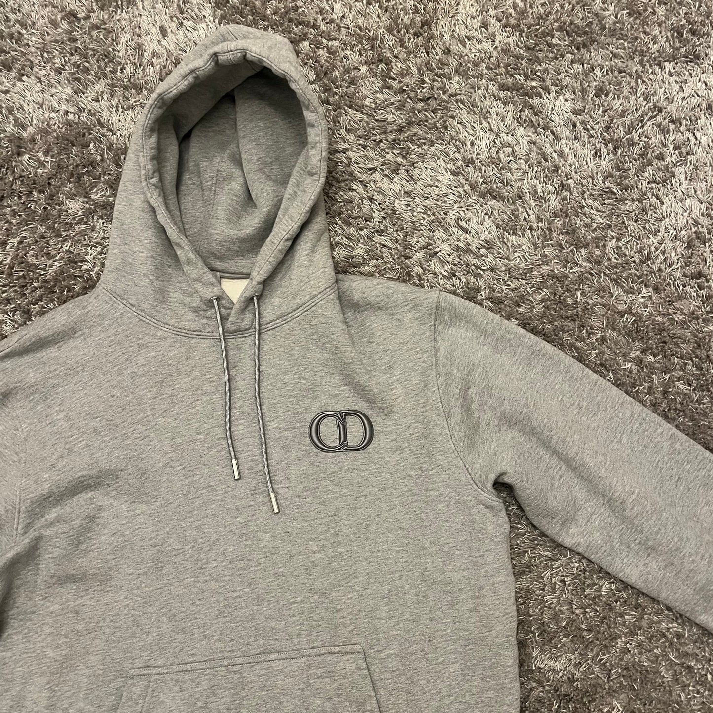 Dior Icon Hoodie - Medium