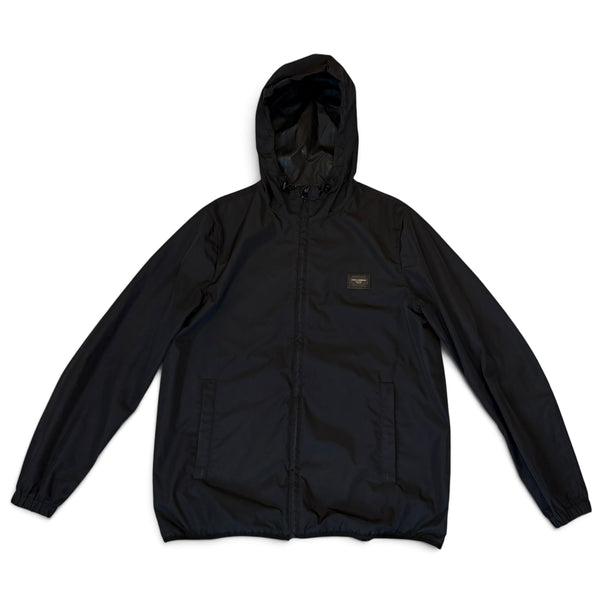 Dolce & Gabbana Jacket Black - Small (Fits Medium)