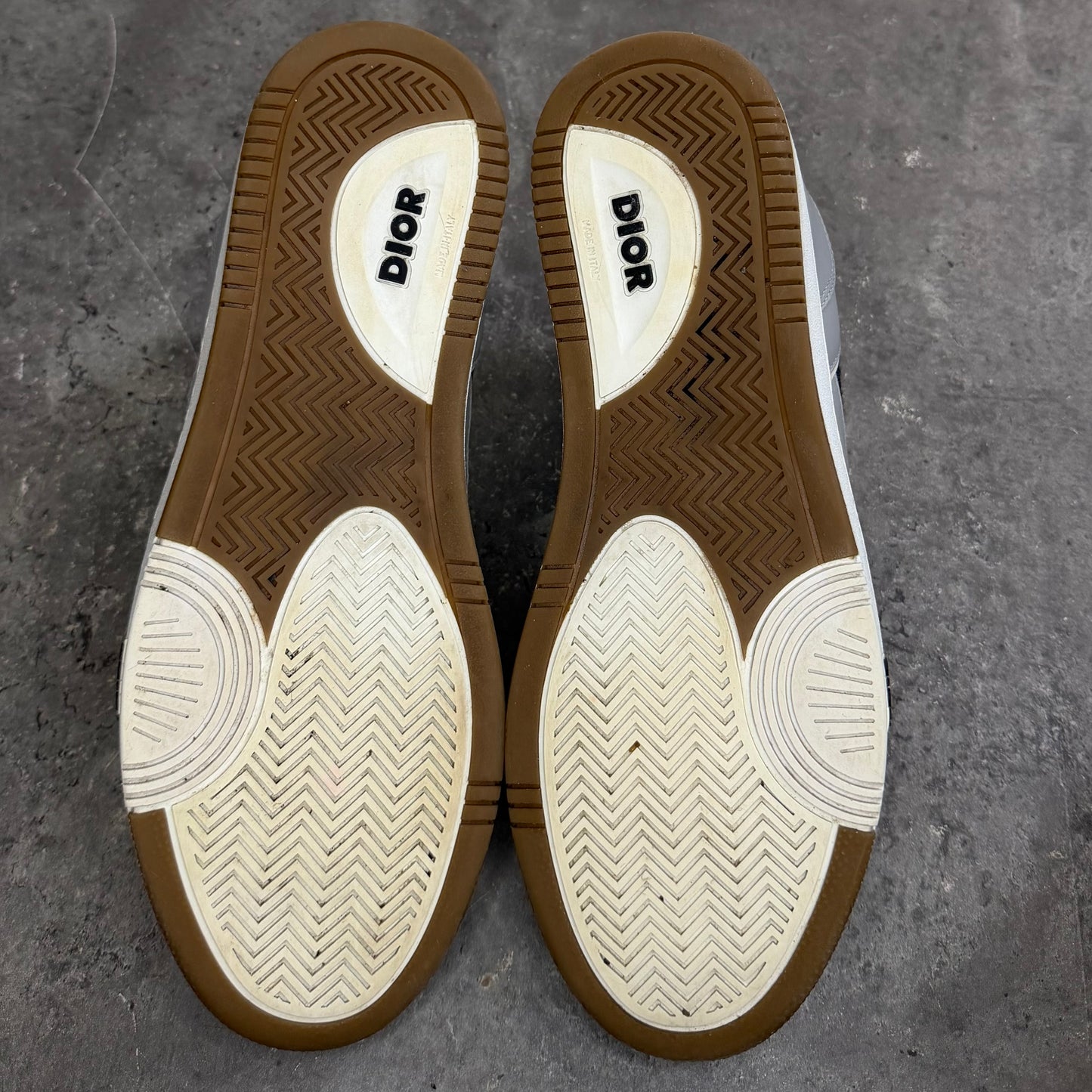Dior B27 - Uk 10 (Fit 10.5/11)