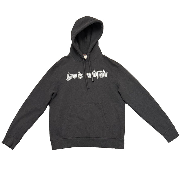 Louis Vuitton Hoodie - Medium