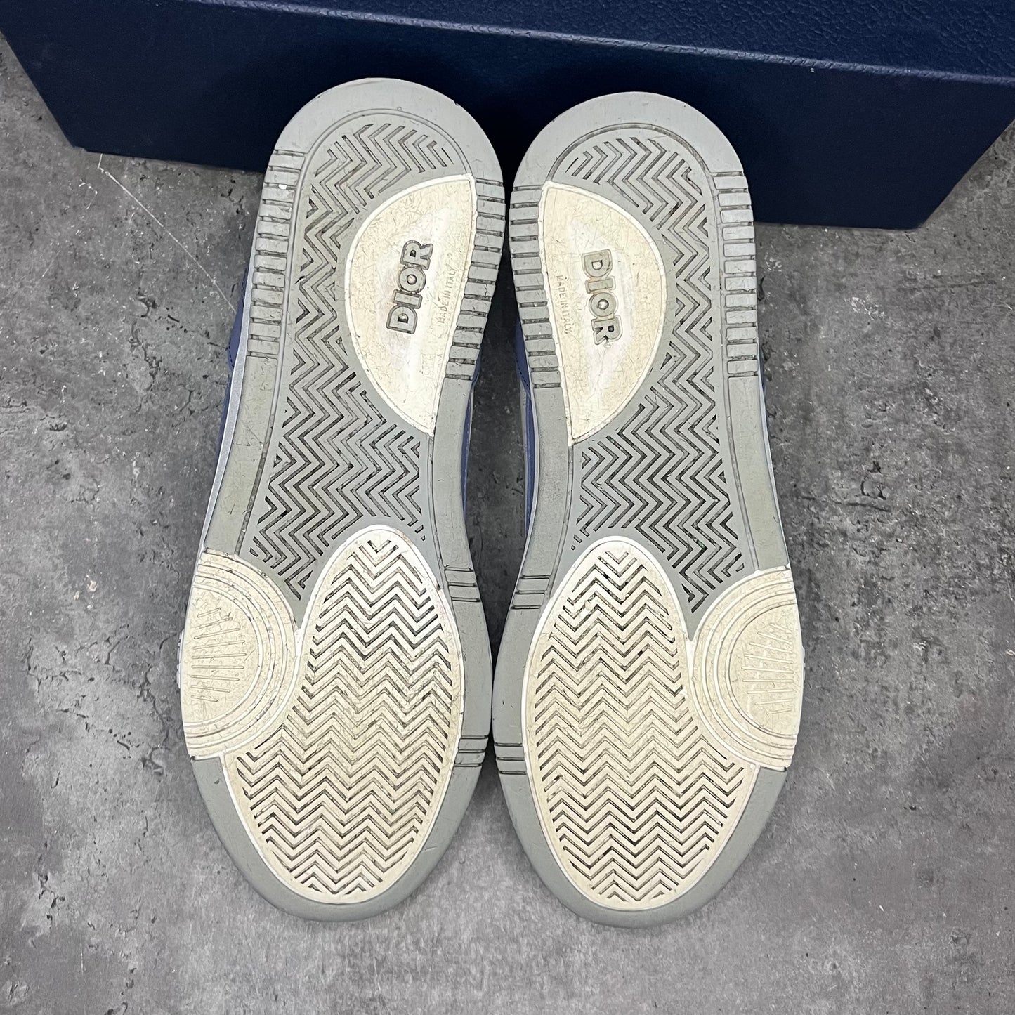 Dior B27 - Uk 10 (44)