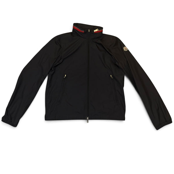 Moncler Farlack Jacket Navy Blue - Size 2 (Medium)