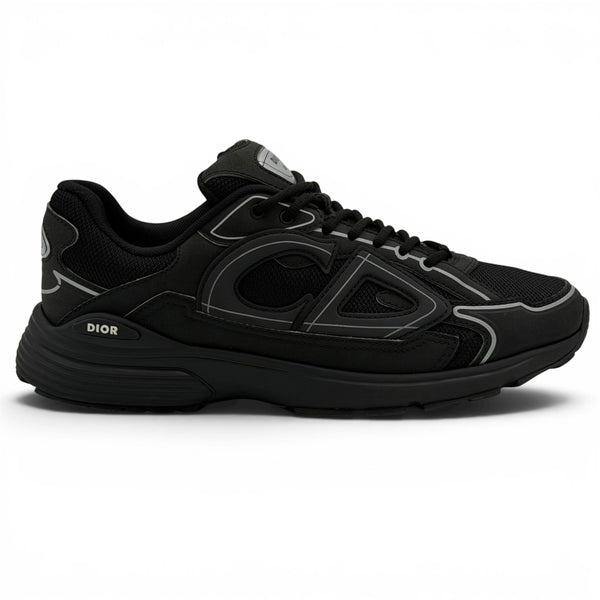 Dior B30 Black - UK 9 (EU 43)