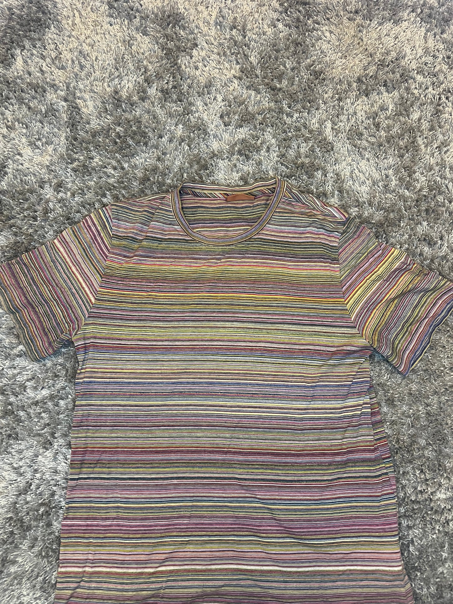 Missoni Tee - Medium