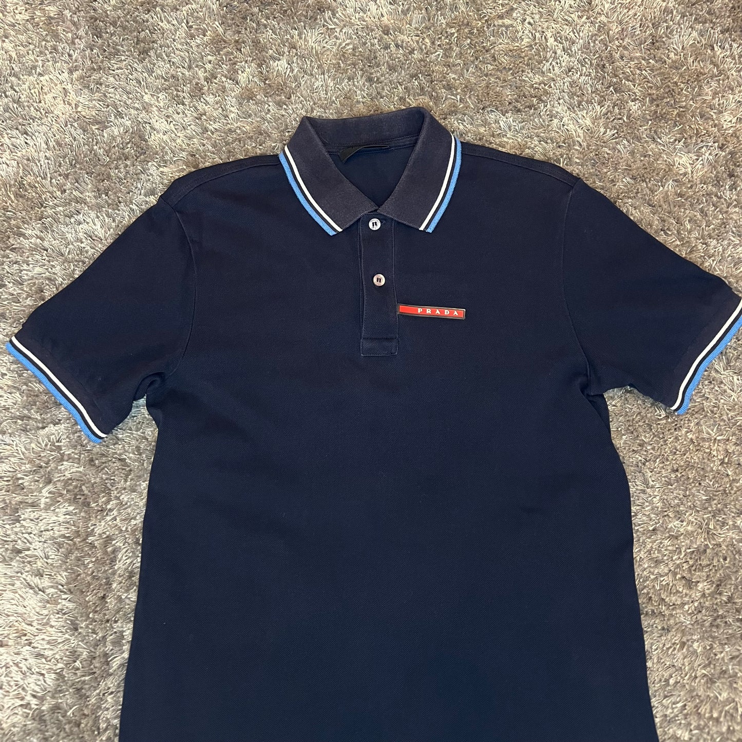 Prada Polo - Small