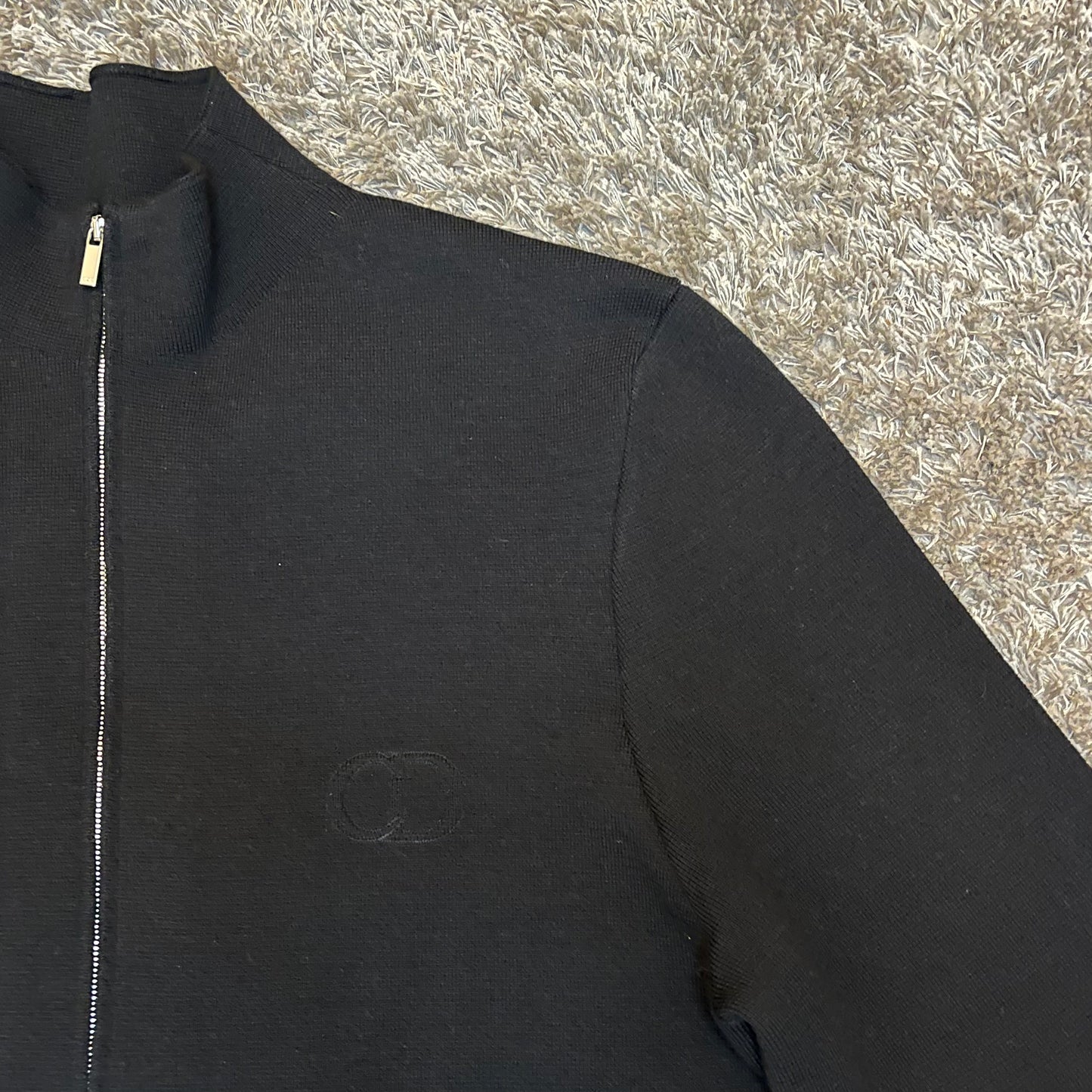 Dior Icon Cardigan - XL
