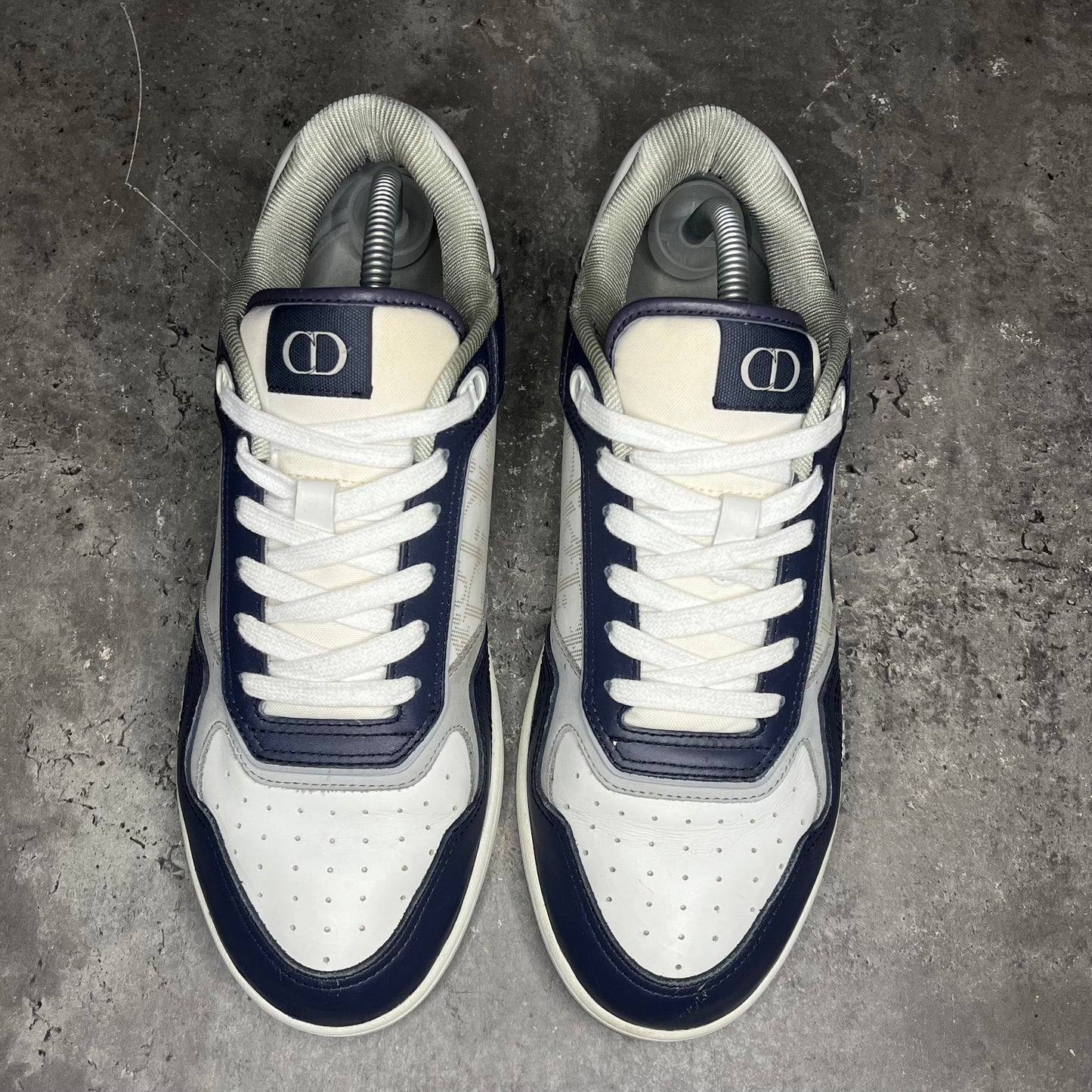 Dior B27 - Uk 8 (Fit 8.5/9)