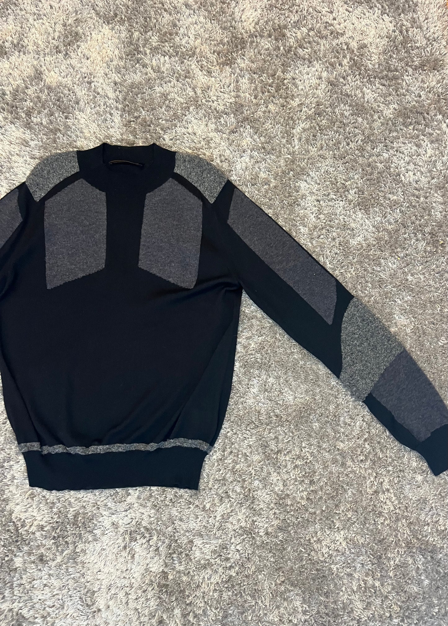 Louis Vuitton 2054 Jumper - XL (Fits Large)