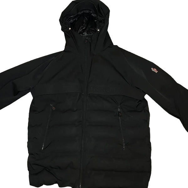 Moncler Grenoble - Size 4 (Fits M)