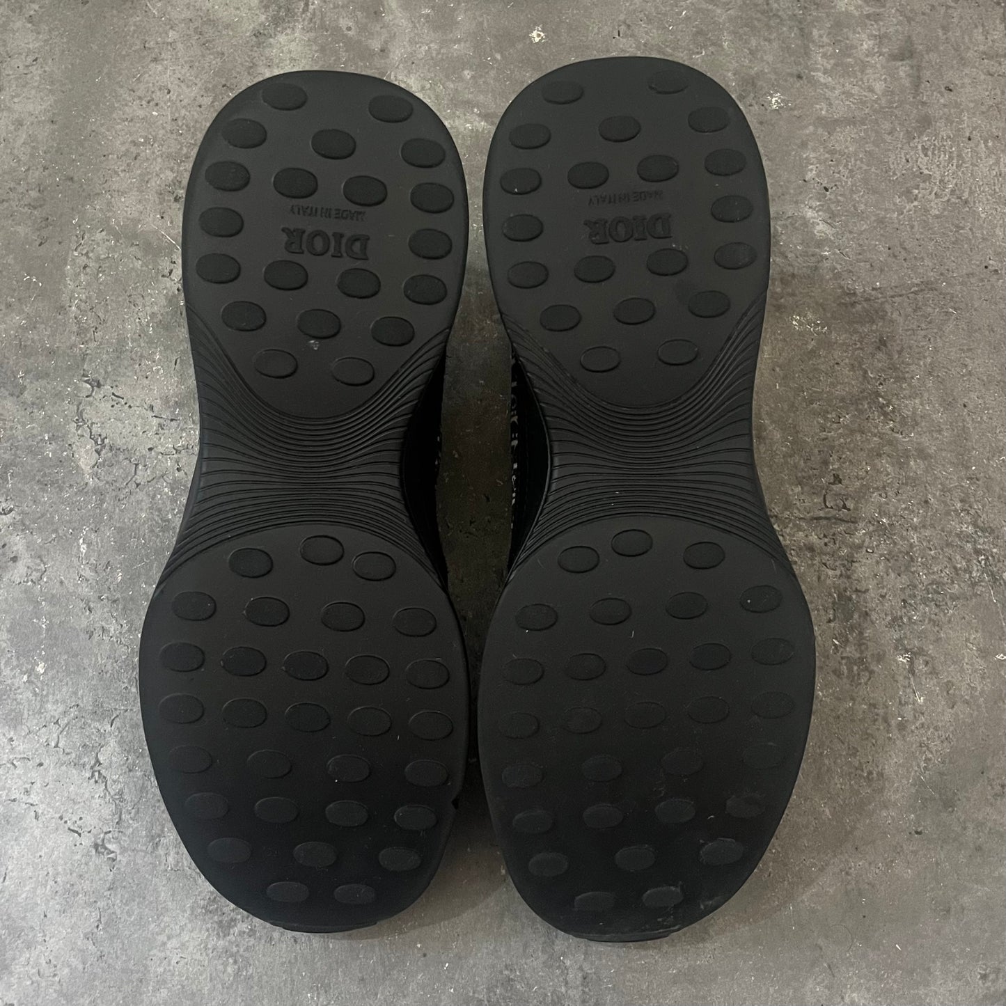 Dior B25 - Uk 7.5 (Fit 7.5/8)