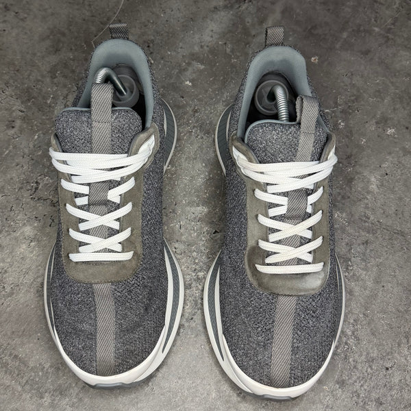 Hermes Heros Sneaker - Uk 8.5 (Fit 9/9.5)